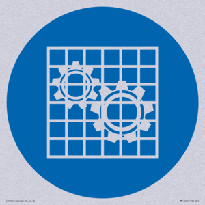 Mandatory: Check guard